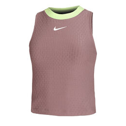 Abbigliamento Da Tennis Nike Court Dri-Fit Slam Tank-Top